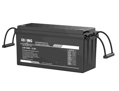 LAR 2560-12.8V